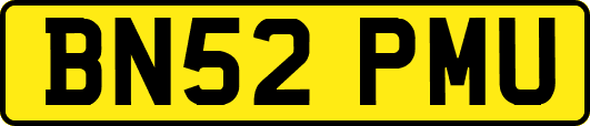BN52PMU