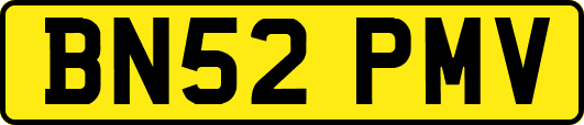 BN52PMV