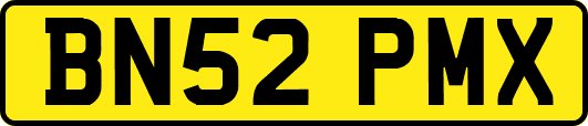 BN52PMX