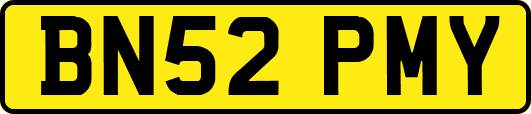 BN52PMY