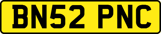 BN52PNC