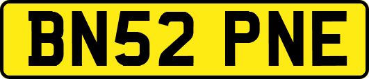 BN52PNE