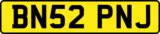 BN52PNJ