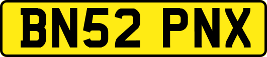 BN52PNX
