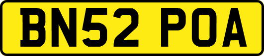 BN52POA