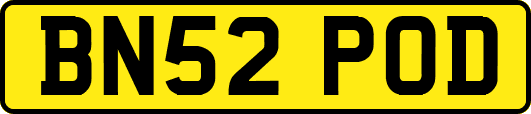 BN52POD