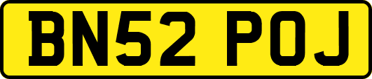 BN52POJ