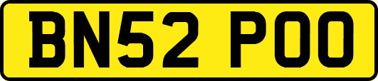 BN52POO