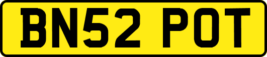 BN52POT