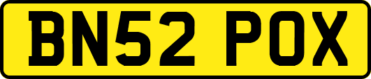 BN52POX