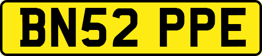 BN52PPE