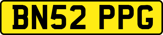 BN52PPG