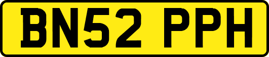 BN52PPH