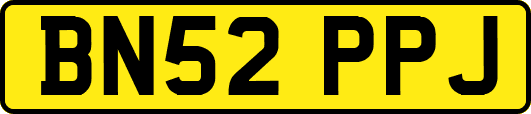 BN52PPJ
