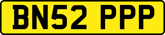 BN52PPP