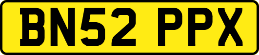 BN52PPX