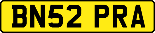 BN52PRA