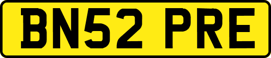 BN52PRE