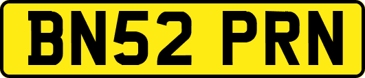 BN52PRN
