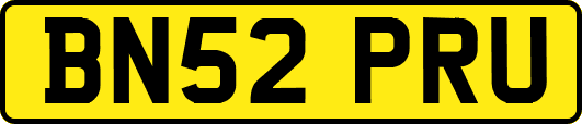 BN52PRU