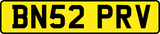 BN52PRV