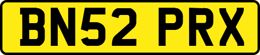 BN52PRX