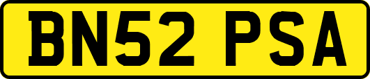 BN52PSA