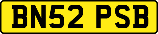 BN52PSB
