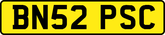 BN52PSC