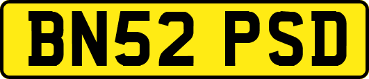 BN52PSD