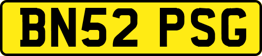 BN52PSG
