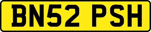 BN52PSH