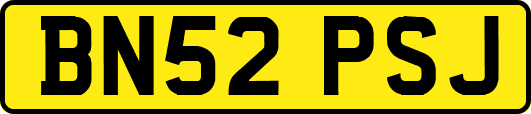 BN52PSJ