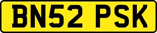 BN52PSK