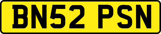 BN52PSN