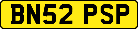 BN52PSP
