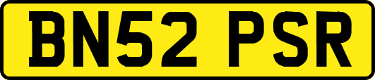 BN52PSR