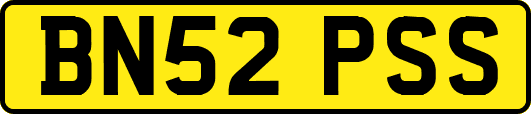BN52PSS