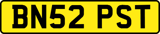 BN52PST