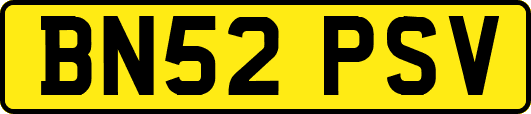 BN52PSV