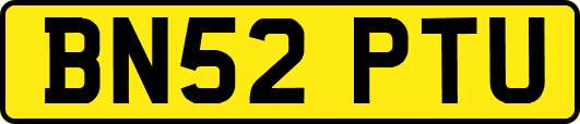 BN52PTU