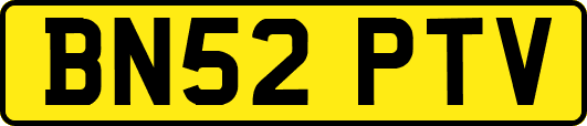 BN52PTV