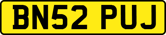 BN52PUJ