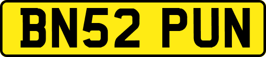 BN52PUN