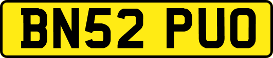 BN52PUO