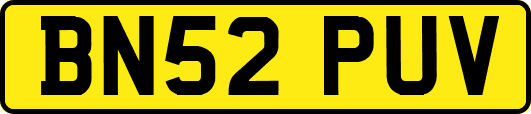 BN52PUV