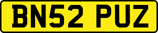 BN52PUZ