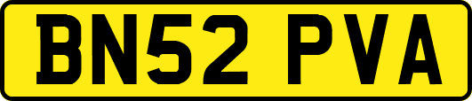 BN52PVA
