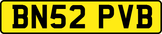 BN52PVB