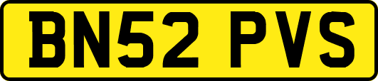 BN52PVS